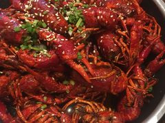 -一棠龙虾•王牌虾球(光谷天地店)