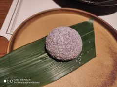 -玉川屋创意日料Bistro(柳巷店)