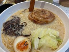 -味千拉面(瑞虹生活广场店)