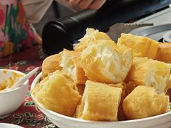 -刘姐啤酒鱼民族演艺餐厅(西街总店)