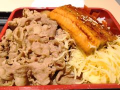 -吉野家(上海美罗城店)
