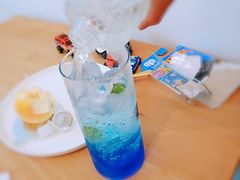 -CHEZ JASMINE 茉莉的氧气厨房