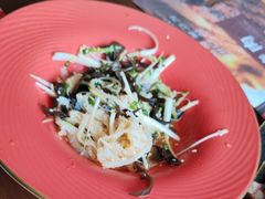 -海之屋韩式烤肉(海棠68环球美食街店)
