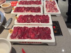 -八合里潮汕鲜牛肉火锅(广州五羊邨店)