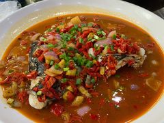 -淳安二十八道·美食汇·淳鱼馆(阳光路店)