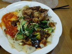 -秦之味陕西特色面馆(中华路店)