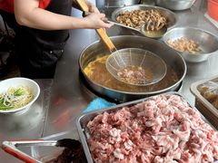-大鼎沙嗲面(港口路店)