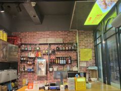 -云晓光头烧烤吧(德平路店)