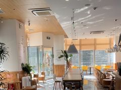 -Blueglass酸奶(财富购物中心店)