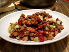 -百年神厨·地道川菜(清江西路店)