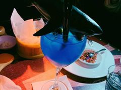 -鸡尾酒实验室酒吧(隆礼路店)