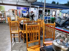 大堂-徐氏竹香园牛肉火锅(飞虎路店)