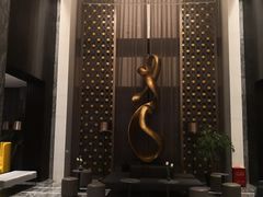 -上海新国际博览中心美仑酒店