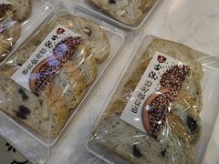 -BROAD面包路·欧式面包(龙湖时代C馆店)