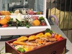 -3号仓库·创意中国菜(乐清正大广场店)