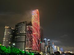 -青岛第三海水浴场