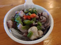 -功夫怪兽·烧烤(珠江路店)