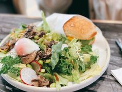 -THE WOODS 简餐 (国贸商城店)