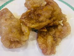 锅包肉-华天延吉餐厅(西四总店)