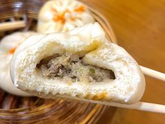 -清真石家包子(大皮院总店)