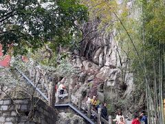 -桂林独秀峰王城景区