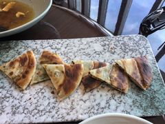 -环球港凯悦 · 享悦中餐厅