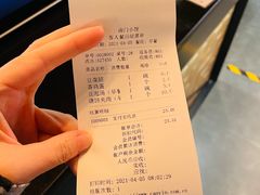 -南门小馆·清真(国贸商城店)