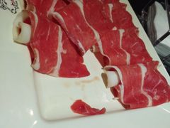 -鲁西肥牛(九方购物中心店)