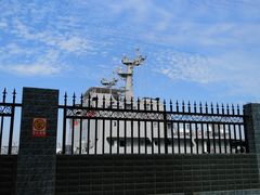 -黄埔军校旧址纪念馆