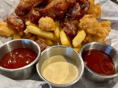 -Primo·丽莫意大利窑烤披萨