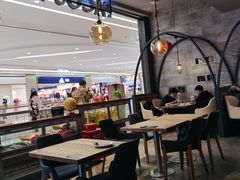-塔可墨西哥餐厅(江宁景枫店)