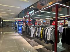 -福田卓悦INTOWN购物中心
