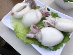 -枇杷园食为鲜火锅(南山店)
