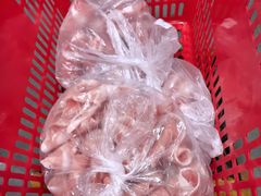 -清真·金鑫隆牛羊肉(环山路店)