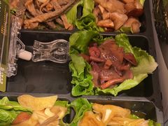 -正禾鲜·潮汕牛肉火锅(凯德天府店)