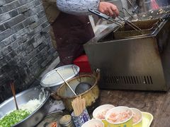 -鸡脚旮旯平江路店