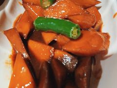 -金枝玉叶上海人家食府(三里河店)