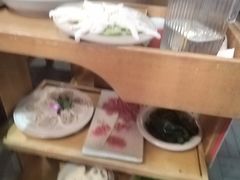 -椒香城门口老火锅(天府长城店)