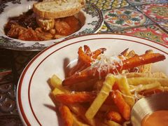 -BROWNSTONE布朗石西班牙餐厅(富城店)