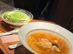 -RUXU入续糖水铺与包(卓悦中心店)