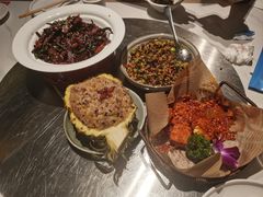 -云尊府云南菜·蒸汽石锅鱼(学清路店)