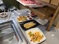 -海底捞火锅(铂澜大象城店)