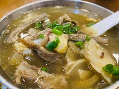 牛杂-老牌依强牛肉店(达道总店)