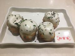 -东泰祥生煎馆(重庆北路店)