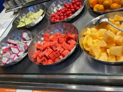 -非烤勿扰自助烤肉(东坑四季广场店)