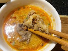 -巴奴毛肚火锅(广益哥伦布店)