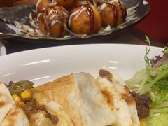 -玛格萝妮比萨屋(陆家浜路店)