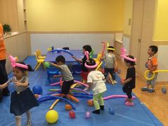 -金宝贝早教(和悦汇店)