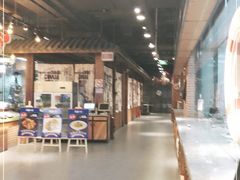 大堂-宝燕海货工场(长江国际店)