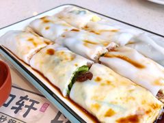 -如轩·海鲜砂锅粥·潮汕菜(小榄店)